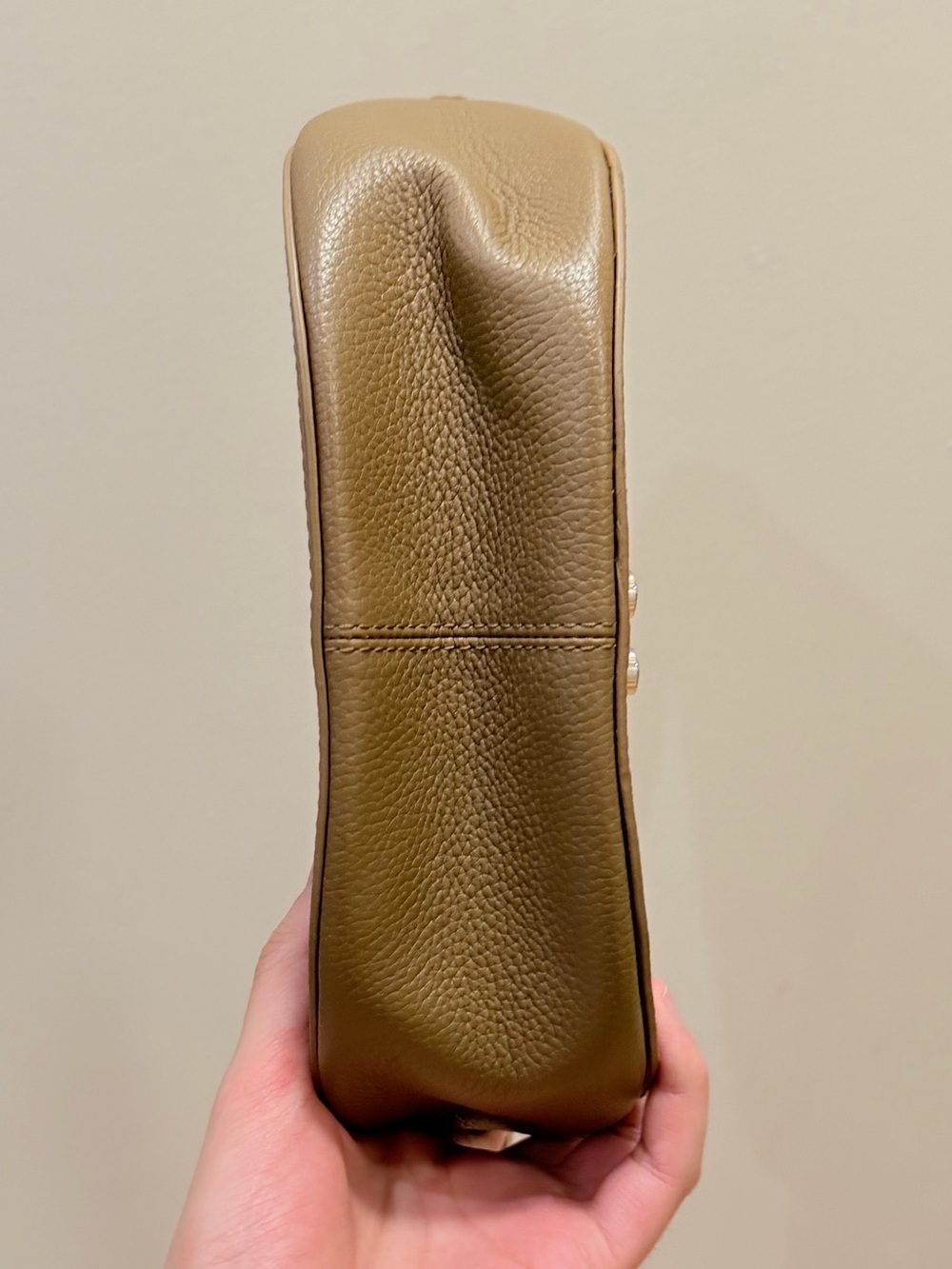 3.1 Phillip Lim Pashli Leather Saddle Crossbody Bag - Picture 9 of 11